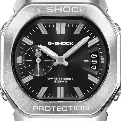 Montre G-Shock G-Steel GMC-2500D-1AER 2500 Series - 3