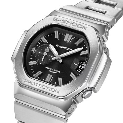 Montre G-Shock G-Steel GMC-2500D-1AER 2500 Series - 4