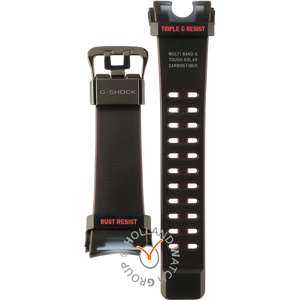 Bracelet G-Shock 10590974 Gravity Master - G-Carbon