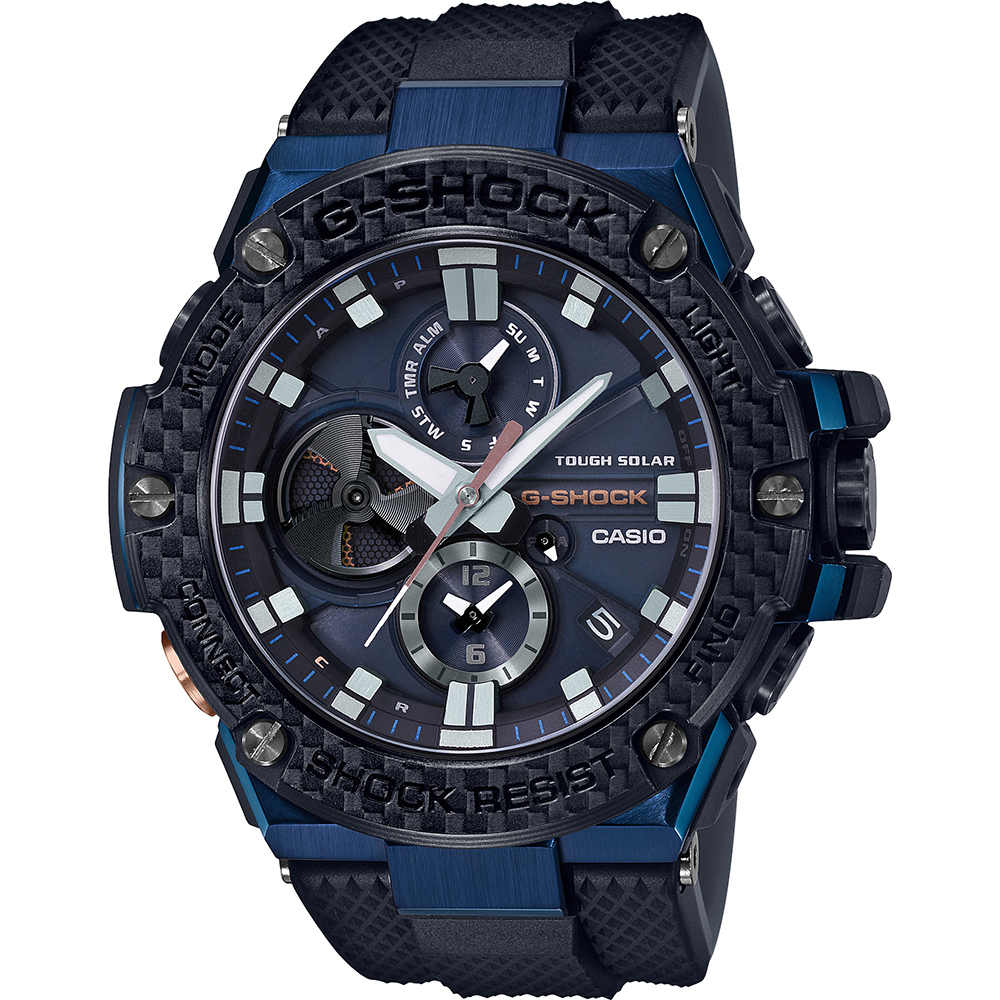 Montre G-Shock G-Steel GST-B100XB-2A