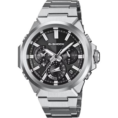 Montre G-Shock G-Steel GST-W1000D-1AER G-Steel GST-W1000 Series