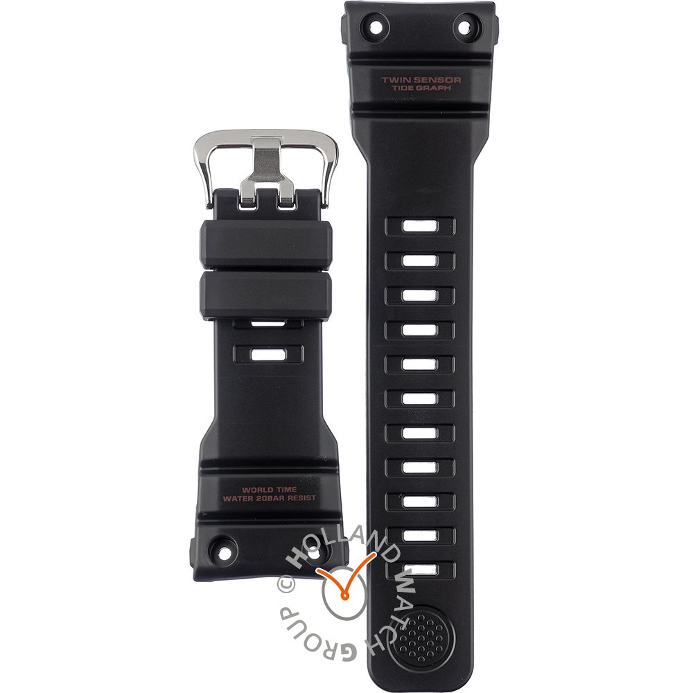Bracelet G-Shock 10536681 Gulf Master