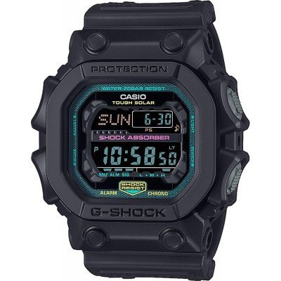 Montre G-Shock Classic Style GX-56MF-1ER Multi Fluorescent Accents