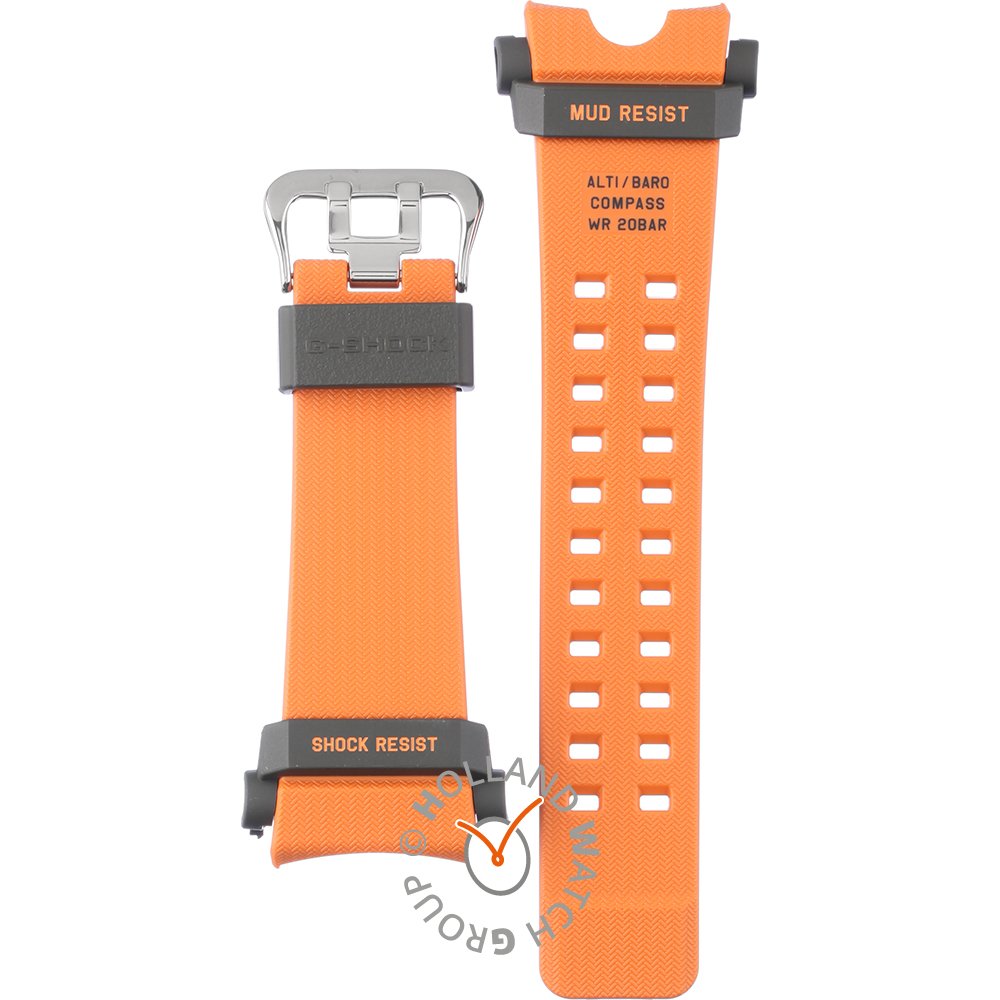 Bracelet G-Shock Mudmaster 10595230