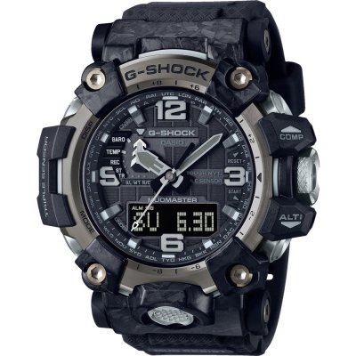 Montre G-Shock Mudmaster GWG-2000-1A1