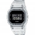 G-Shock Skeleton Series - White montre