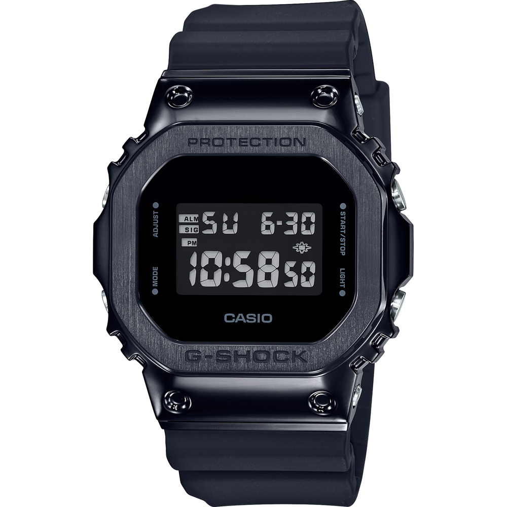 Montre G-Shock Origin GM-5600B-1ER The Origin