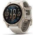 Montre Garmin Fenix 010-02903-11 Fenix 8 Sapphire