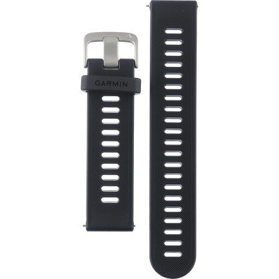 Bracelet Garmin Torque straps 22mm 010-11251-0K Forerunner 735XT