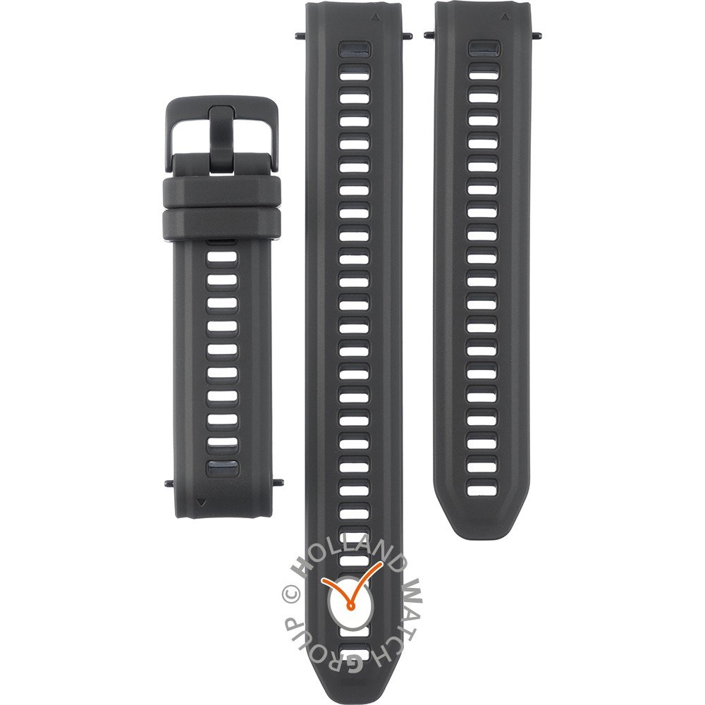 Bracelet Garmin Instinct pushpin straps 20mm 010-13104-00 Instinct 2S - Graphite