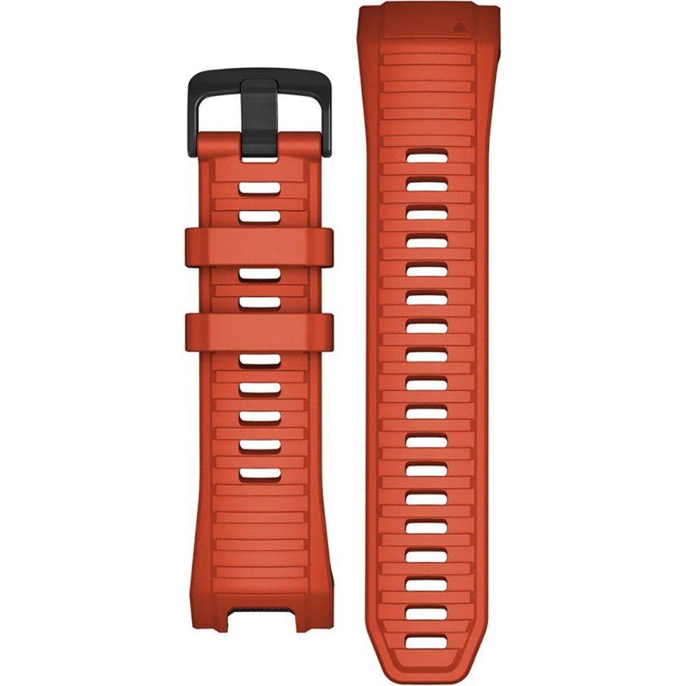 Bracelet Garmin Instinct 2x Solar Straps 010-13295-01 Instinct 2X Solar - Flame Red