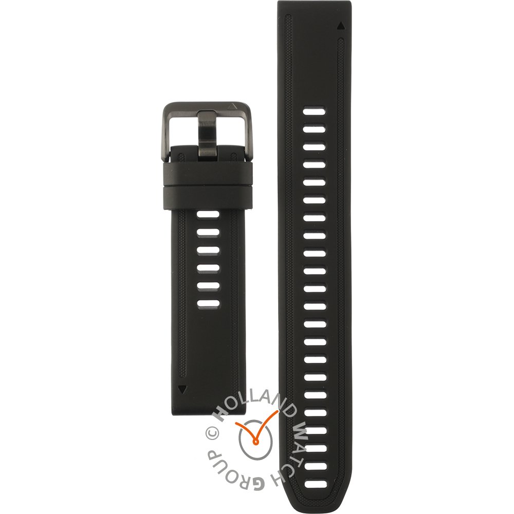 Bracelet Garmin QuickFit® 20mm 010-12942-00 Fenix 5S/6S