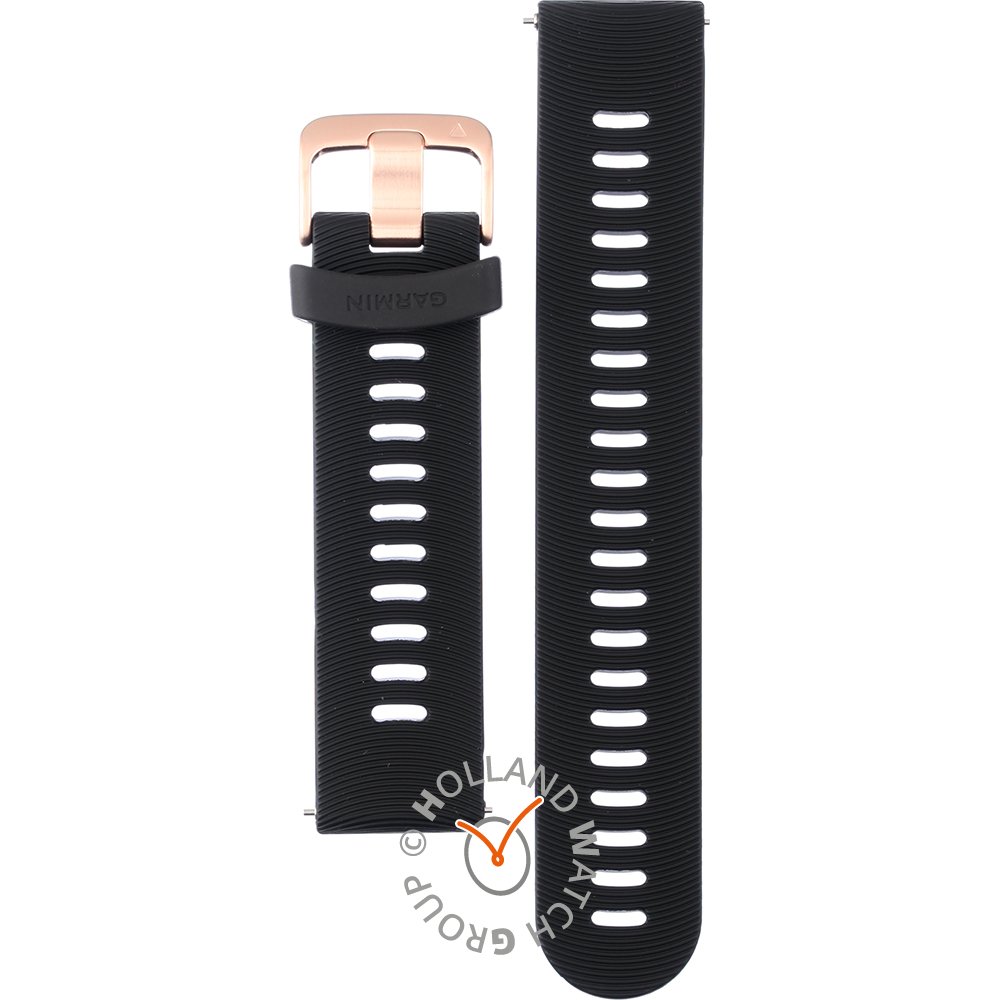 Bracelet Garmin Quick Release 20mm 010-11251-1H Forerunner 645