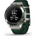 Montre Garmin MARQ 010-02648-21 MARQ Golfer Gen 2