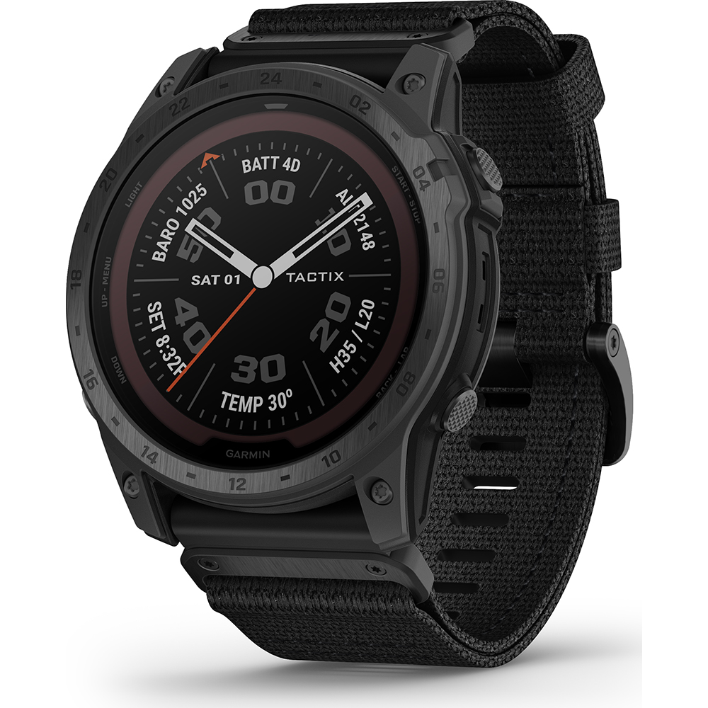 Montre Garmin Tactix 010-02704-11 Tactix 7 Pro