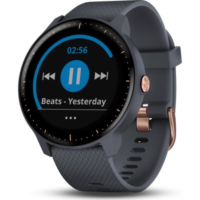Montre Garmin Vivoactive 010-01985-32 Vivoactive 3 Music