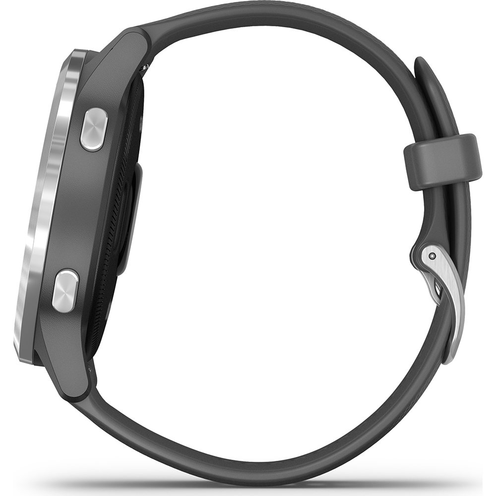 Montre Garmin Vivoactive 010-02174-02 Vivoactive 4 • EAN: 0753759227975 •  Montre.be