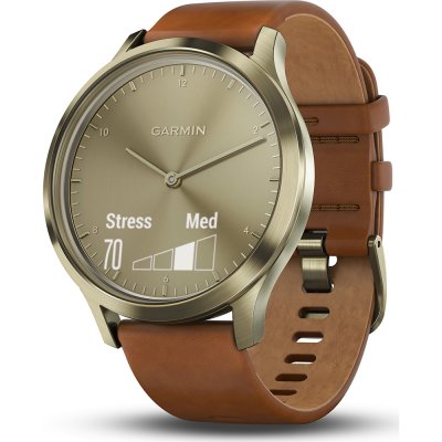 Montre Garmin Vivomove 010-01850-05 Vivomove HR Premium