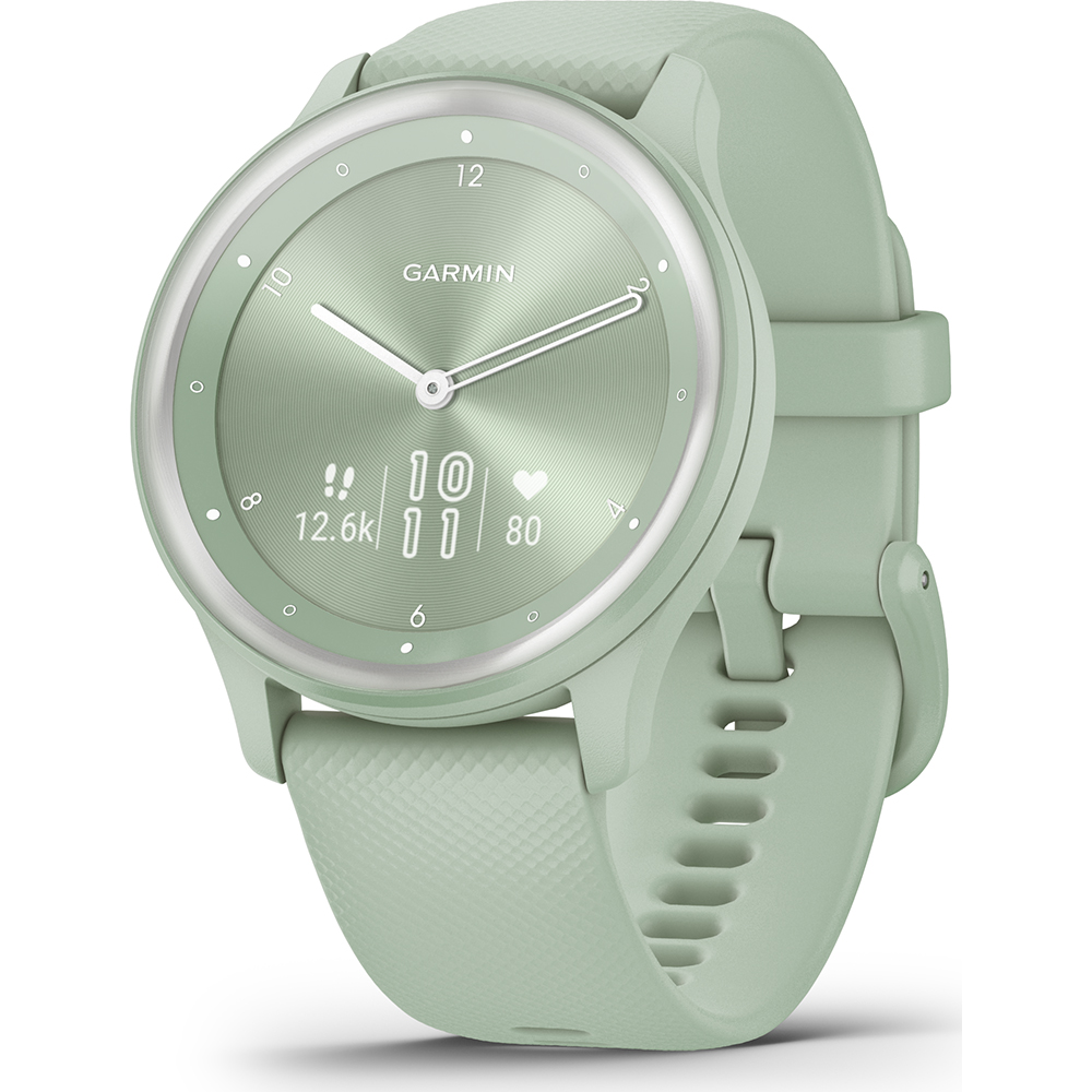 Montre Garmin Vivomove 010-02566-03 Vivomove Sport