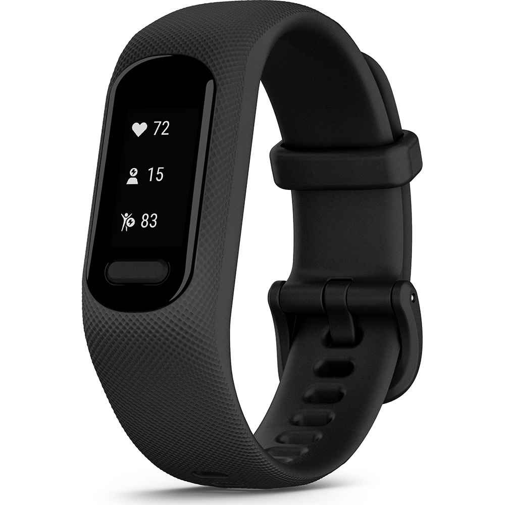 Montre Garmin Vivosmart 5 010-02645-10 Vivosmart 5 Black