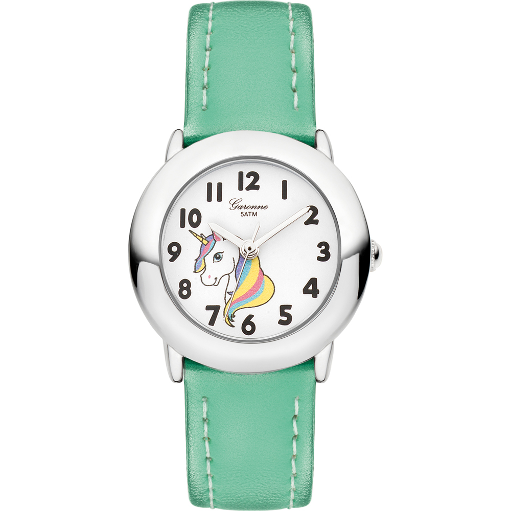 Montre Garonne Kids KV28Q457 Follow The Unicorn