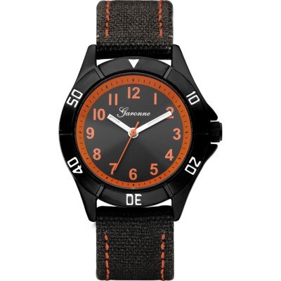 montre Garonne Kids KQ26Q463 Casual Timer