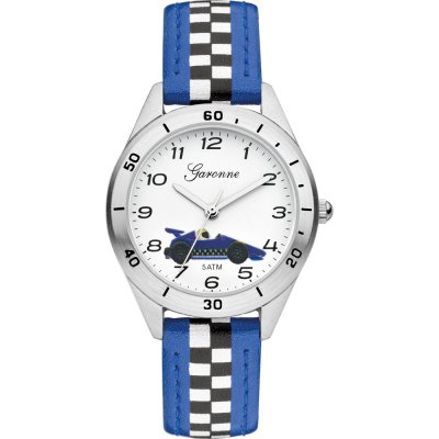 Montre Garonne Kids KQ22Q473 Young Racer