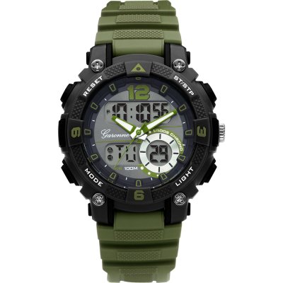 Montre Garonne Kids KQ29Q475-SC Sports Ana-Digi