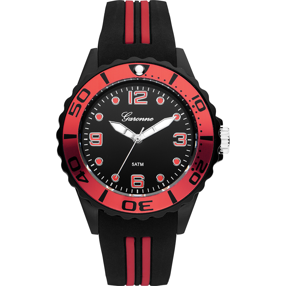 Montre Garonne Kids KQ28Q445 Water Sport