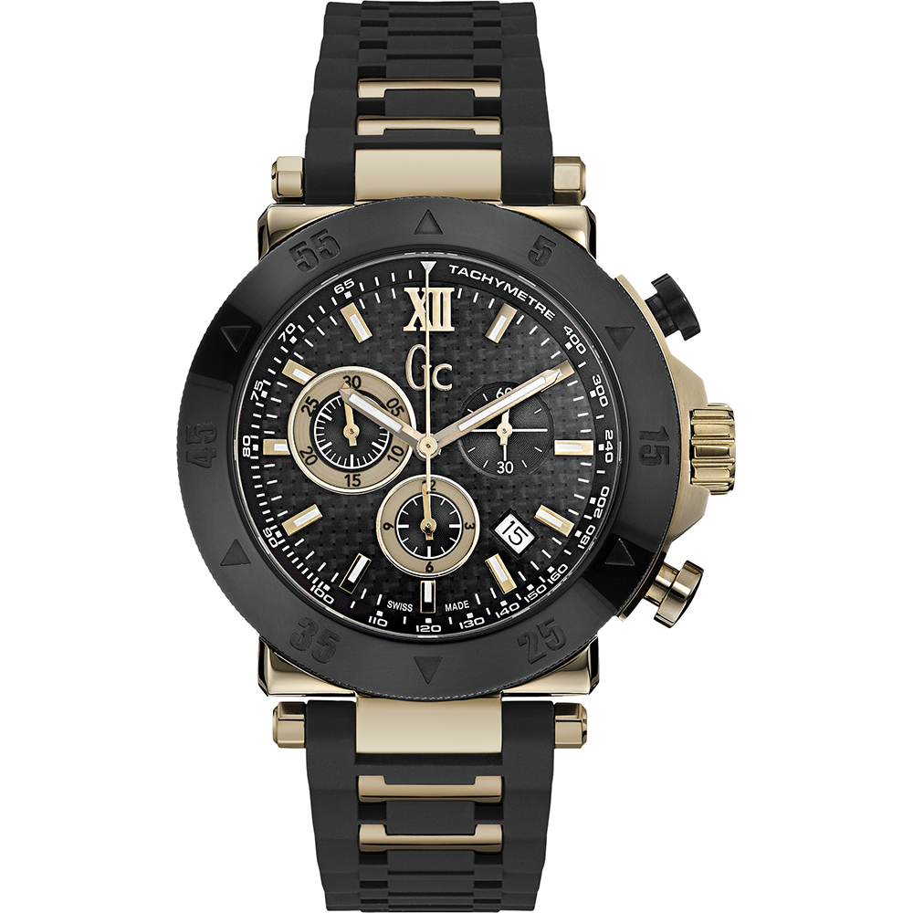 Montre GC X90021G2S Gc-1 Sport