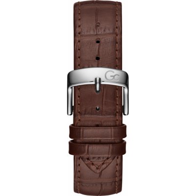 Bracelet GC BY44004G1 Insider