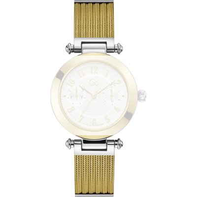 Bracelet GC BY48004L1MF PrimeChic
