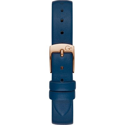 Bracelet GC BY49003L7MF Cabletwist