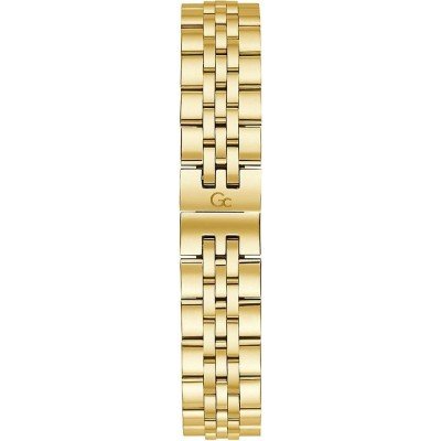 Bracelet GC BZ01006L9MF Flair
