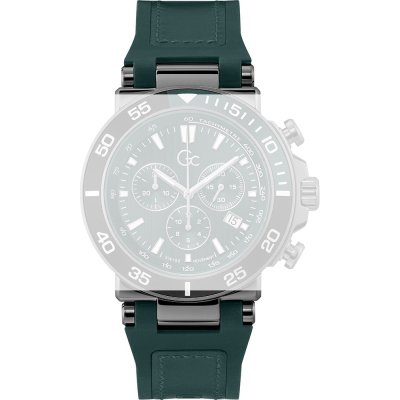 Bracelet GC BZ14007G9MF One Sport