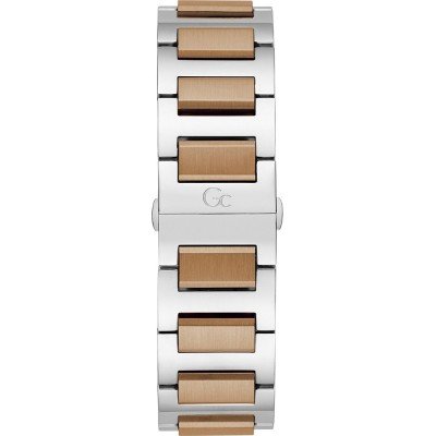 Bracelet GC BZ18001G2MF Legacy