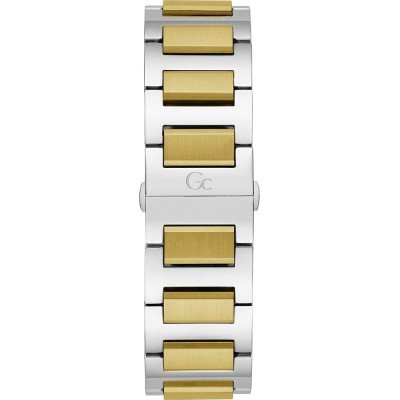 Bracelet GC BZ18003G9MF Legacy
