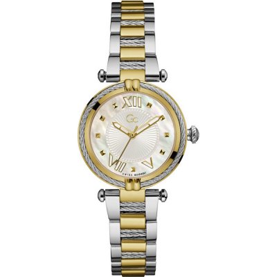 Montre GC Y18020L1MF CableChic
