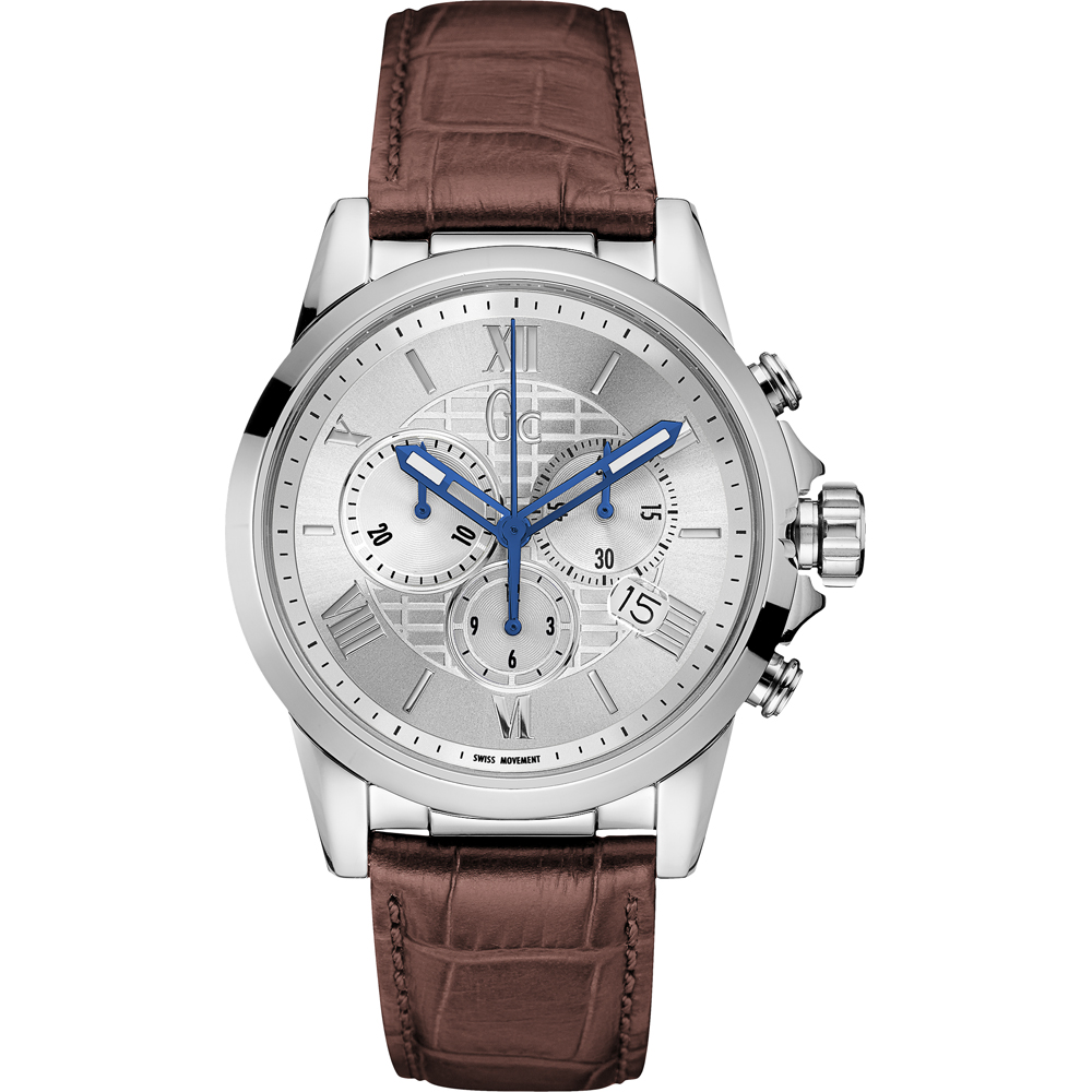 montre GC Y08005G1 Esquire