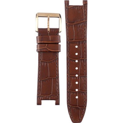 Bracelet GC BY83002G5MF Spirit Tonneau