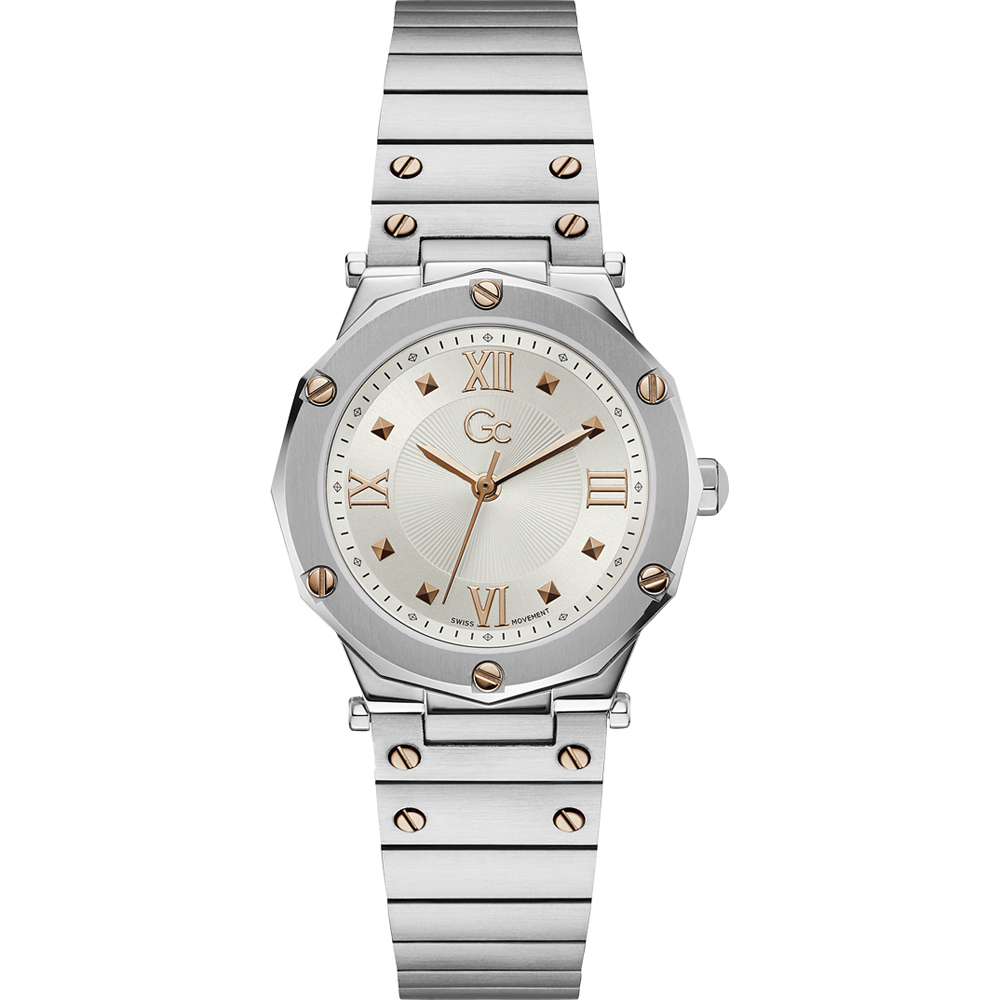 Montre GC Y60001L1MF Spirit Lady