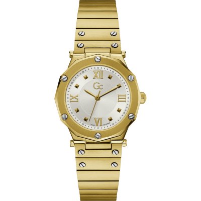 Montre GC Y60004L1MF Spirit Lady