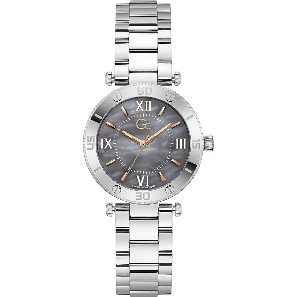 Montre GC Z05001L5MF Muse