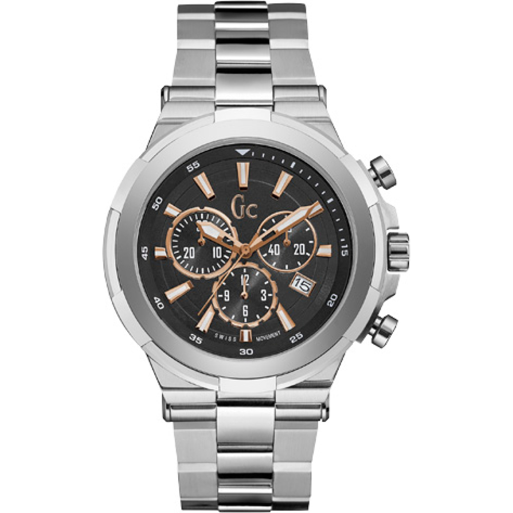 Montre GC Y23002G2 Structura