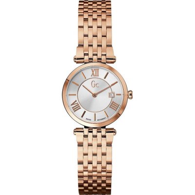 Montre GC X57003L1S-SC Slimclass