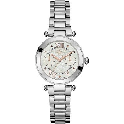 Montre GC Y06010L1MF Ladychic