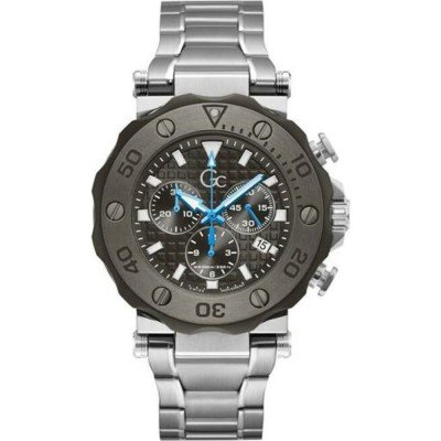 Montre GC Y63002G5MF Divercode Chrono