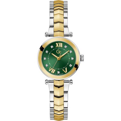 Montre GC Y93007L9 Illusion