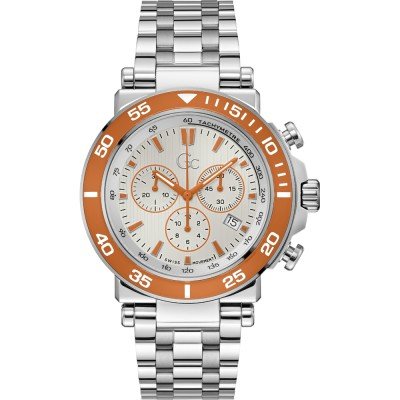 Montre GC Z14010G1MF One Sport