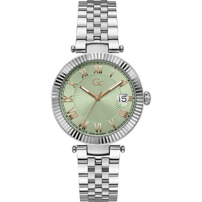 Montre GC Z36003L9MF Flair